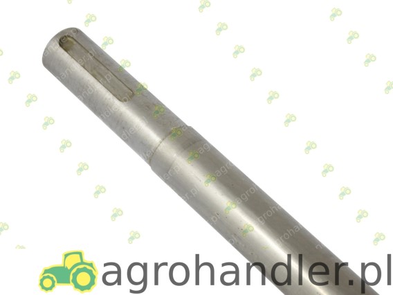 WAŁ ODRZUTNIKA SŁOMY L 1619 mm 600378 0006003780 JAG05-0299 B124544
