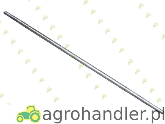 WAŁ ODRZUTNIKA SŁOMY L 2203 mm FI-48mm 629692 0006296922 B124867 JAG03-0181