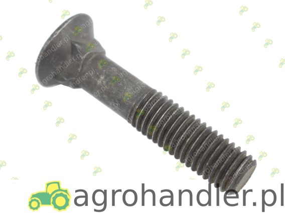 ŚRUBA REDLICY M12x60 mm kl. 10.9 18730.010-10/25