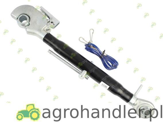 ŁĄCZNIK CENTRALNY CAT-2/3 (oczko-hak 89450999 88450999