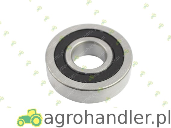 ROLKA TOCZNA LR204-2RS KBF