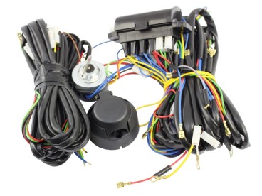 INSTALACJA ELEKTRYCZNA C-360-3P 50646100