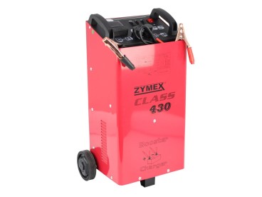 PROSTOWNIK 12-24V 400A Z ROZRUCHEM EL.245