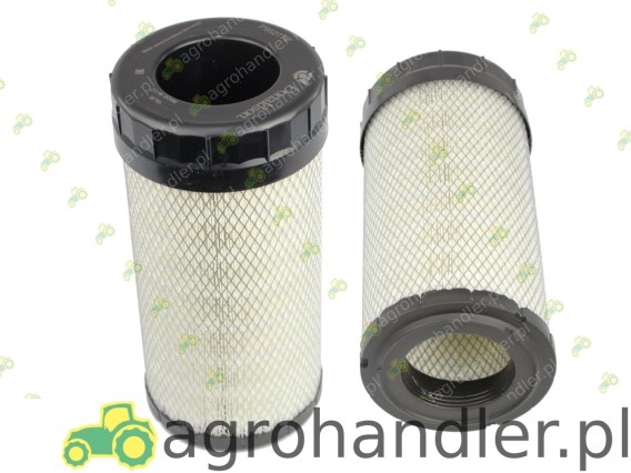 FILTR POWIETRZA Donaldson HEW HOLLAND P952779 84479228 SA16827 SL81729 VPD7585 C16015 WA10551