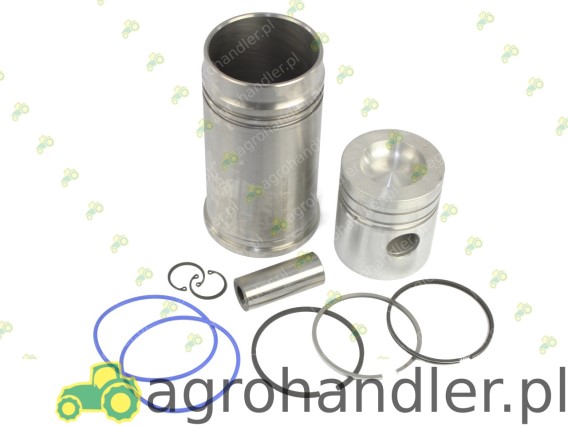 ZESTAW NAPRAWCZY SILNIKA fi 102mm 5203 0099 52030099