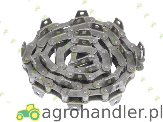 ŁAŃCUCH PODAJNIKA POCHYŁEGO JOHN DEERE S51/2K1/JA