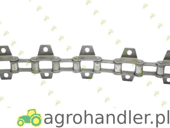 ŁAŃCUCH PODAJNIKA POCHYŁEGO JOHN DEERE S51/2K1/JA