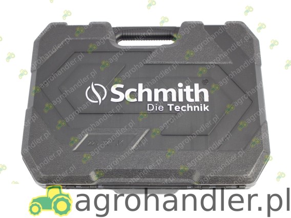 ZESTAW KLUCZY NASADOWYCH 215 szt. SQN-215