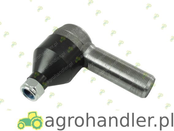 PRZEGUB KULOWY KIEROWNICY CLAAS 633584 633584.1 0006335841 0001770420 177054 JAG08-0003