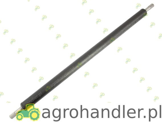 WAŁ NAPĘDOWY PRZEDNIEGO MOSTU L-1307 5418 5060 54185060