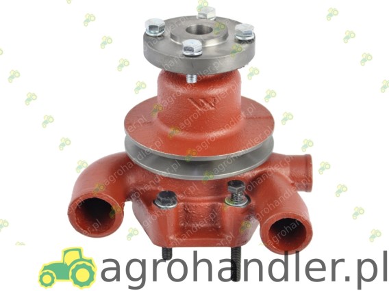 POMPA WODY MF-3 KOŁO NA 1 PASEK WARYŃSKI 41312874