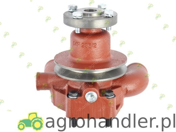 POMPA WODY MF-3 KOŁO NA 1 PASEK WARYŃSKI 41312874