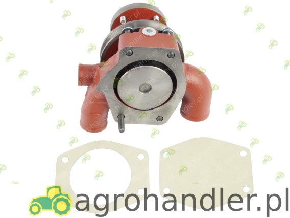 POMPA WODY MF-3 KOŁO NA 1 PASEK WARYŃSKI 41312874