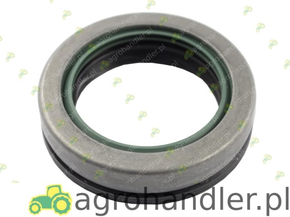 SIMMERING 46x65x15,7 CORTECO JOHN DEERE 01016918B AL61448 83959483 ZP0750110134 81288C1 81288C2 31372000 V31372000