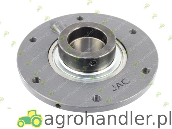 OBUDOWA Z ŁOŻYSKIEM FI 50 629423 0006294230 JAG05-0115 B102767