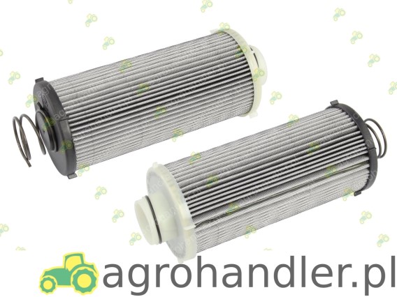 FILTR HYDRAULIKI Donaldson 84417139, P767968 48132435 HY90563 244198160