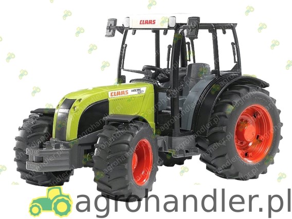 BRUDER CIĄGNIK CLAAS NECTIS 267F 02110 BR-02110