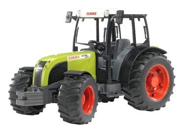 CIĄGNIK CLAAS NECTIS 267F 02110 BRUDER BR-02110