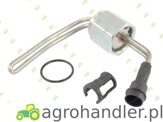 PODGRZEWACZ GRZAŁKA BLOKU JOHN DEERE 1789300 RE193