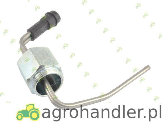 PODGRZEWACZ GRZAŁKA BLOKU JOHN DEERE 1789300 RE193