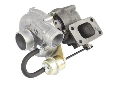 TURBOSPRĘŻARKA MTZ TKR6 EURO-3 ORYGINAŁ TKR611308-BY