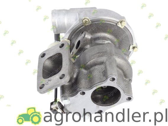 TURBOSPRĘŻARKA MTZ TKR6 EURO-2 ORYGINAŁ TKR611308 C14-198-01