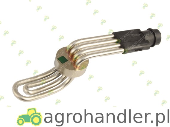 PODGRZEWACZ GRZAŁKA BLOKU VALTRA FIAT 1843800 RE738