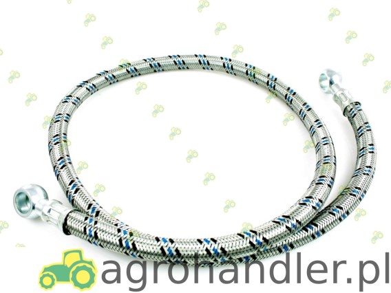 PRZEWÓD PALIWA METALOWY L105cm MTZ 2401104160