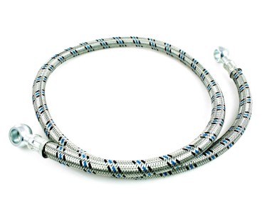 PRZEWÓD PALIWA METALOWY L105cm MTZ 2401104160