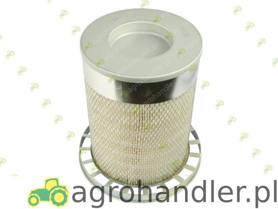 FILTR POWIETRZA ZEWNĘTRZNY C23589, P781373 AF25341 AL78869 SL8311 PA3918 CA8509 E645L LA6805 4558954104 WIX46805 AF25334