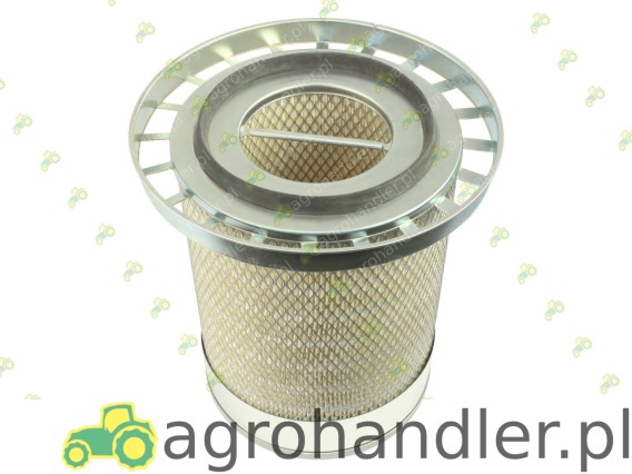 FILTR POWIETRZA ZEWNĘTRZNY C23589, P781373 AF25341 AL78869 SL8311 PA3918 CA8509 E645L LA6805 4558954104 WIX46805 AF25334