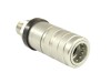 GNIAZDO HYDRAULICZNE FASTER M22x1,5 WIA3CVM22Z