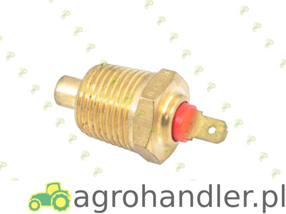 CZUJNIK TEMPERATURY WODY JOHN DEERE CASE RE51774 AL15473 AL24527 AZ15473 DE12465 RE515494 129435 129632 180-18 180-5