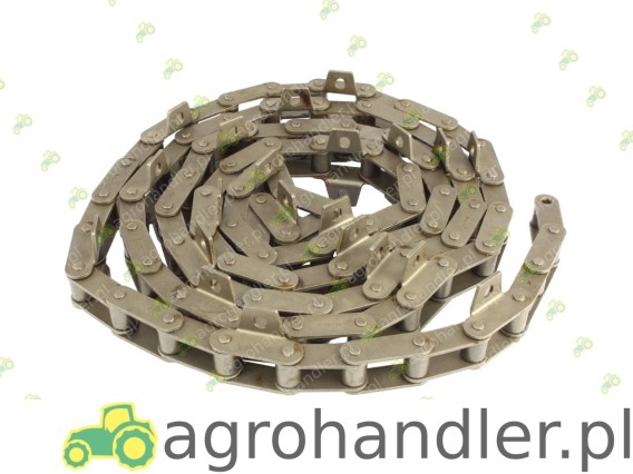 ŁAŃCUCH PODAJNIKA POCHYŁEGO ZEWNĘTRZNY 80359298 JAG44-0012 52500154 8360000086