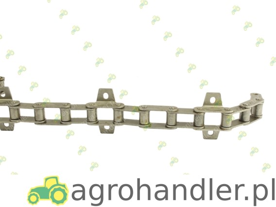 ŁAŃCUCH PODAJNIKA POCHYŁEGO ZEWNĘTRZNY 80359298 JAG44-0012 52500154 8360000086