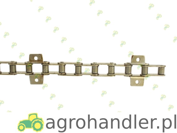 ŁAŃCUCH PODAJNIKA POCHYŁEGO NEW HOLLAND CA550VD/2K1/J3A CA550H/2K1/J3A