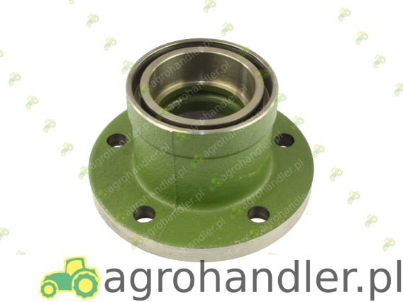 PIASTA TALERZOWA 5-OTWOROWA agregat Unia 1680132001