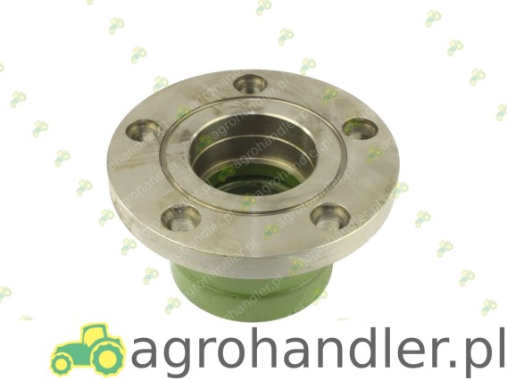 PIASTA TALERZOWA 5-OTWOROWA agregat Unia 1680132001