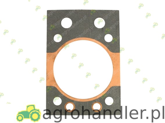 USZCZELKA GŁOWICY CU C-360 BEZ SILIKONU 465051301