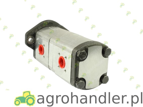 POMPA HYDRAULICZNA CASE STEYR 0510765351