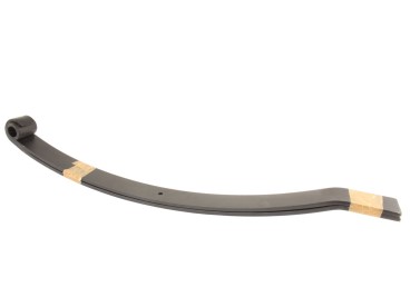 RESOR DO PRZYCZEPY 60mm CLAAS SPRINT 000110