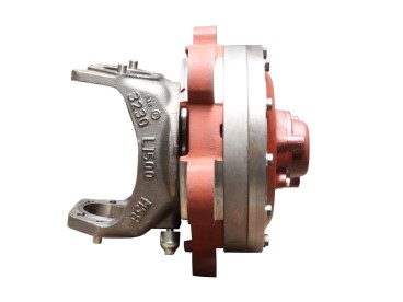 ZWOLNICA KOŁA PRZEDNIEGO OSI KOMPLETNA 87175009