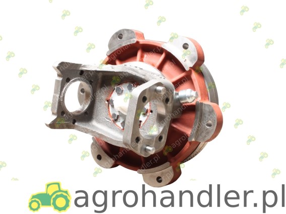 ZWOLNICA KOŁA PRZEDNIEGO OSI KOMPLETNA 87175009