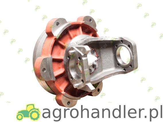 ZWOLNICA KOŁA PRZEDNIEGO OSI KOMPLETNA 87175009