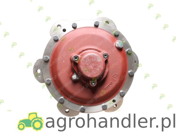 ZWOLNICA KOŁA PRZEDNIEGO OSI KOMPLETNA 87175009