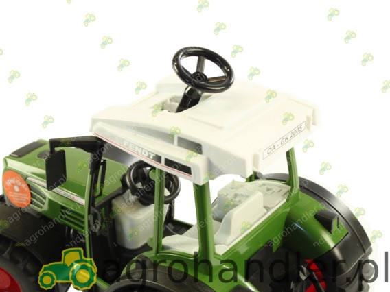 ZABAWKA CIĄGNIK FENDT 209 S 02100 BR-02100.