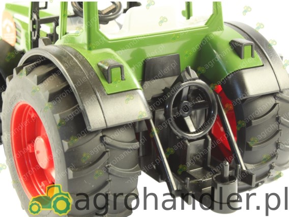 ZABAWKA CIĄGNIK FENDT 209 S 02100 BR-02100.