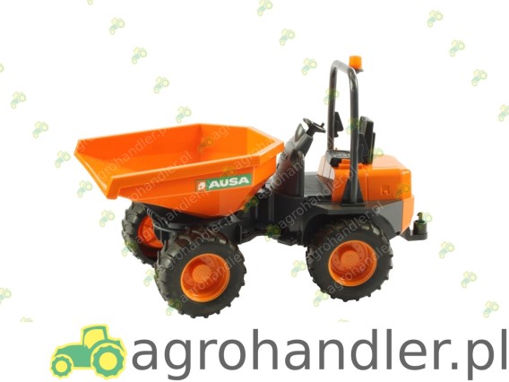 ZABAWKA MINI WYWROTKA AUSA 02449 , 01192