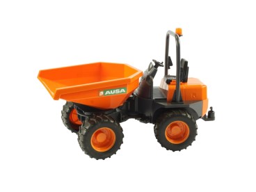 ZABAWKA MINI WYWROTKA AUSA 02449 , 01192