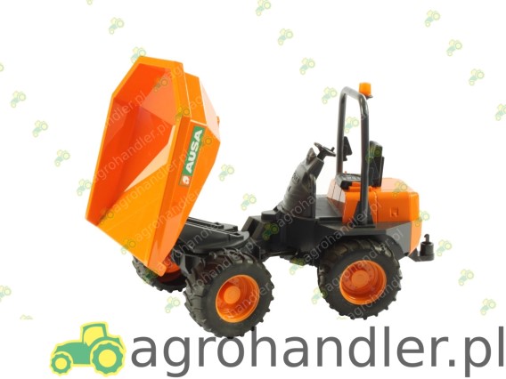 ZABAWKA MINI WYWROTKA AUSA 02449 , 01192